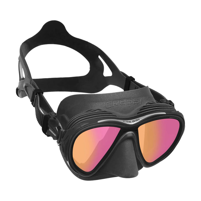 Scuba Diving Mask Quantum Cressi