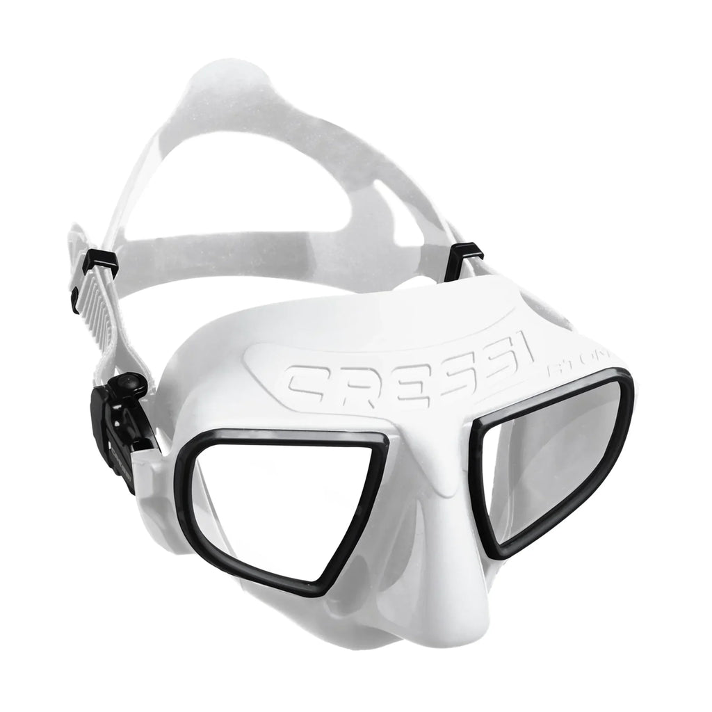 Scuba Diving Mask Atom Cressi