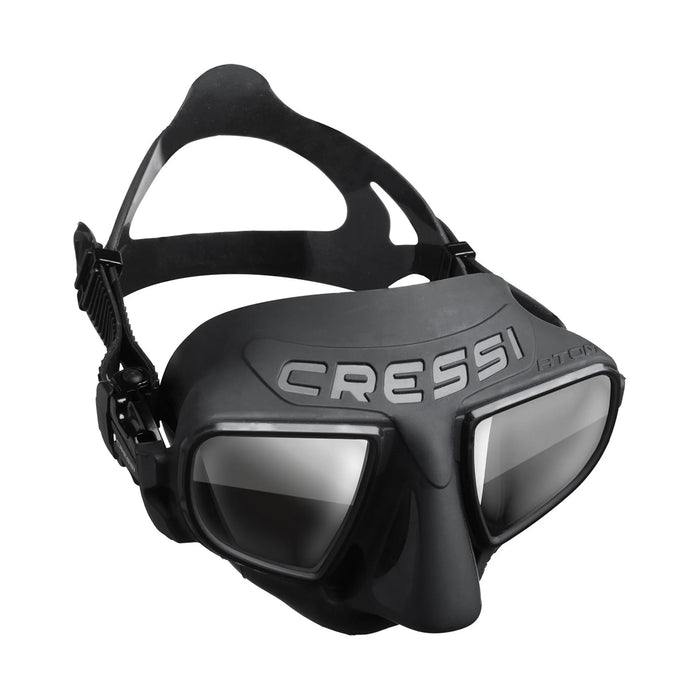 Scuba Diving Mask Atom Cressi