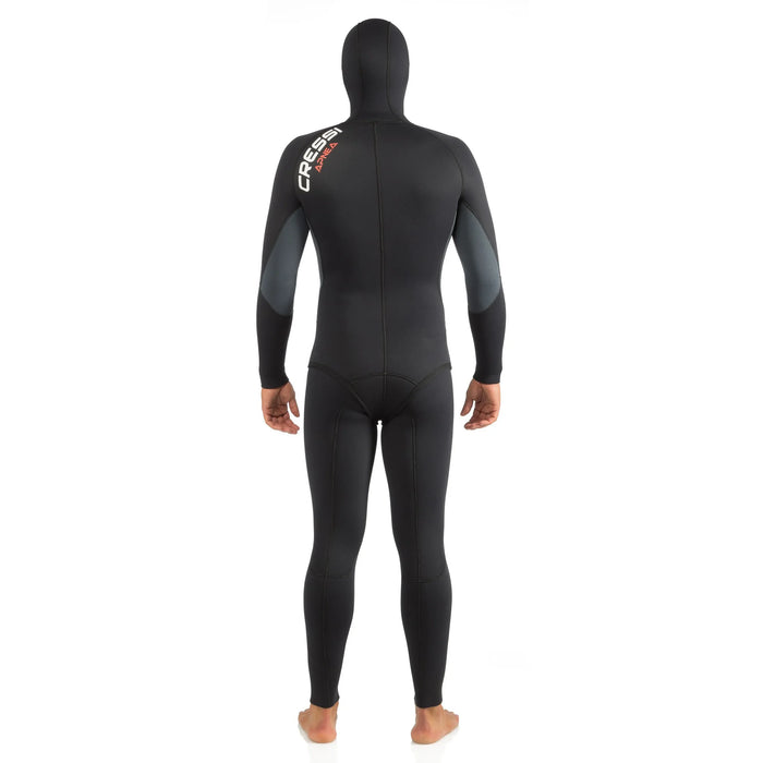 Wetsuit for Fishing Apnea Men Cressi