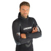 Wetsuit for Fishing Apnea Men Cressi