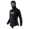 Traje de Neopreno para Pesca Fisterra LC Hombre 5mm Cressi