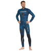 Wetsuit for Fishing Tokugawa