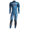 Wetsuit for Fishing Tokugawa