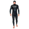 Wetsuits for Fishing Ricciola Black Men Cressi