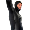 Wetsuits for Fishing Ricciola Black Men Cressi