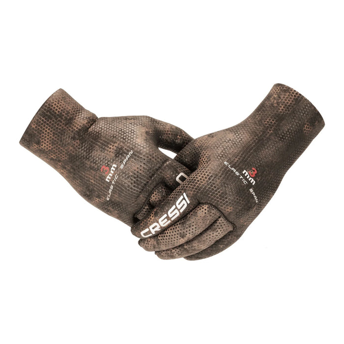 Guantes para Pesca Tracina Ultraspan 3mm Cressi