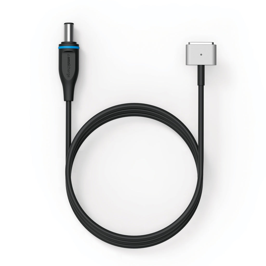 Cable DC-MagSafe Omnicharge