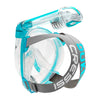 Kit de Snorkel Duke + Bonete Cressi