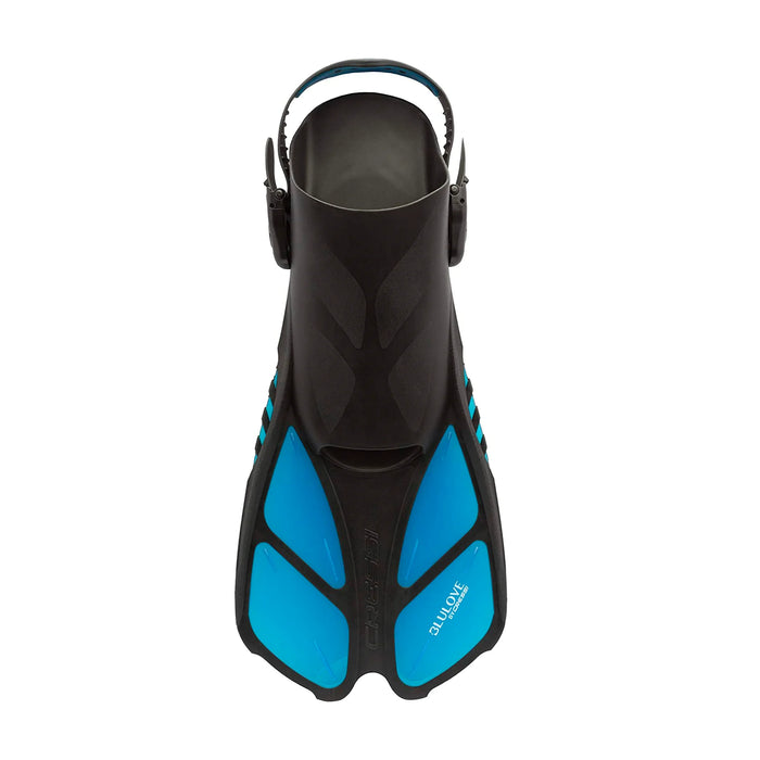 Kit de Snorkel Duke + Bonete Cressi