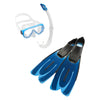 Snorkeling Kit Agua Cressi