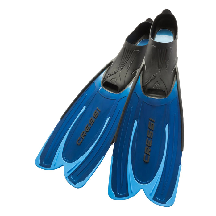 Snorkeling Kit Agua Cressi