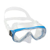 Kit de Snorkel Agua Cressi