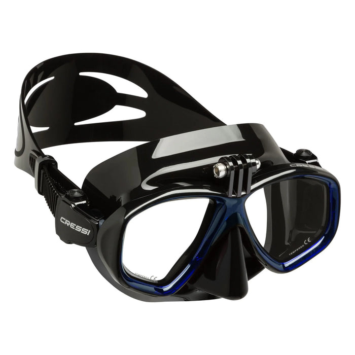 Scuba Diving Mask Action Cressi