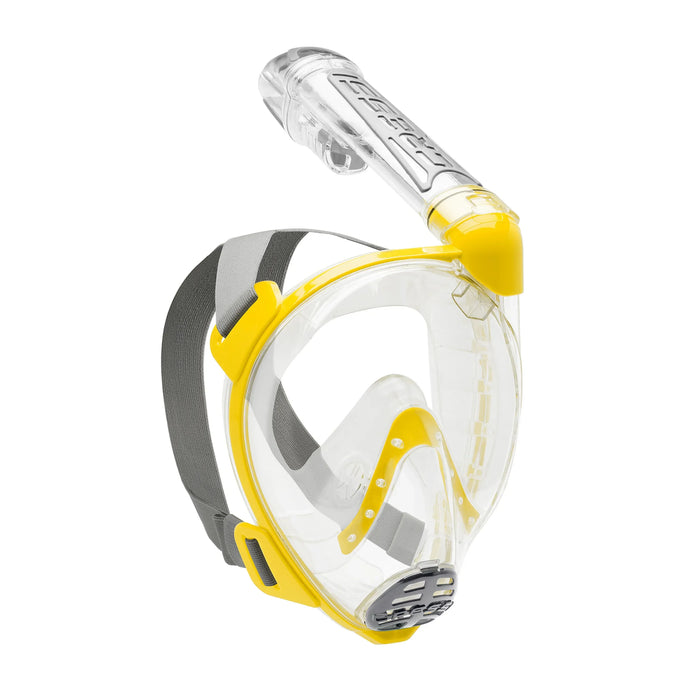 Máscara de Snorkel de Cara Completa Duke Cressi