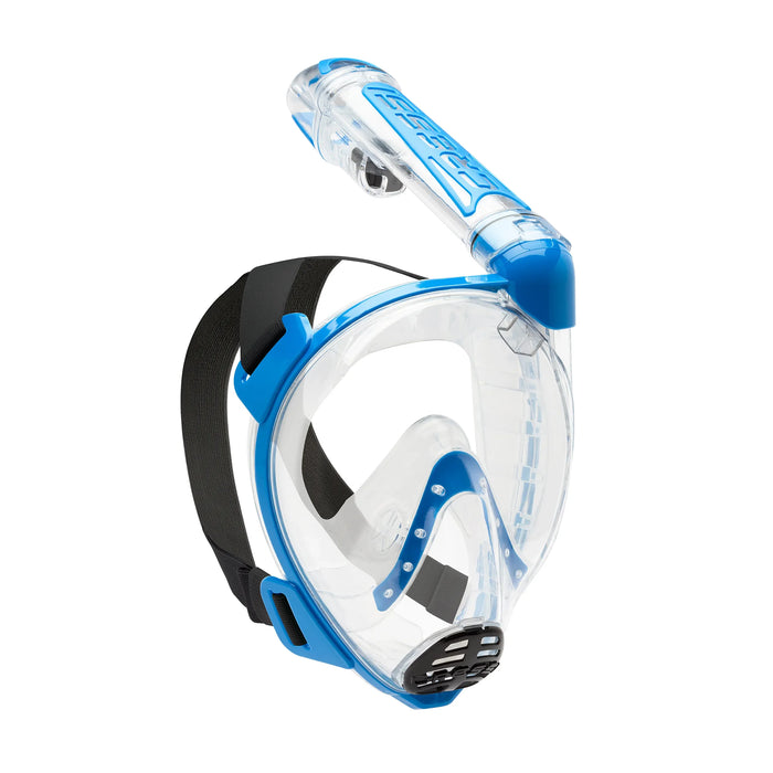 Máscara de Snorkel de Cara Completa Duke Cressi