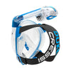 Snorkeling Full Face Mask Duke Cressi