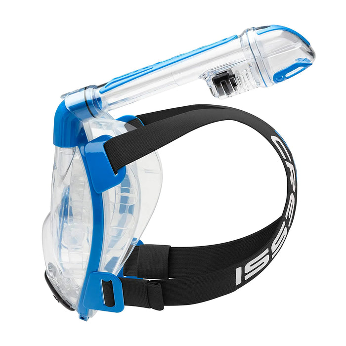 Snorkeling Full Face Mask Duke Cressi