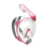 Snorkeling Full Face Mask Duke Cressi