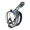 Snorkeling Full Face Mask Duke Action Cressi