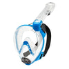 Snorkeling Full Face Mask Baron Cressi