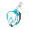 Snorkeling Full Face Mask Baron Cressi