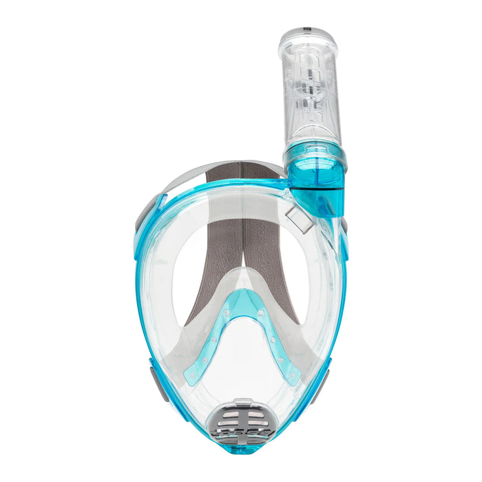 Máscara de Snorkel de Cara Completa Baron Cressi