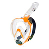 Snorkeling Full Face Mask Baron Jr Cressi