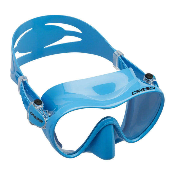 Máscara de Snorkel F1 Cressi