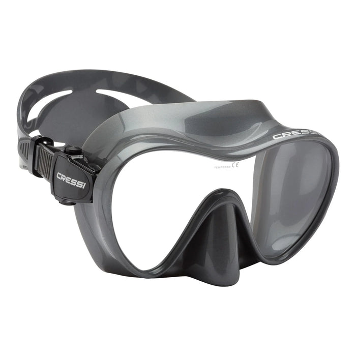 Snorkeling Mask F1 Cressi