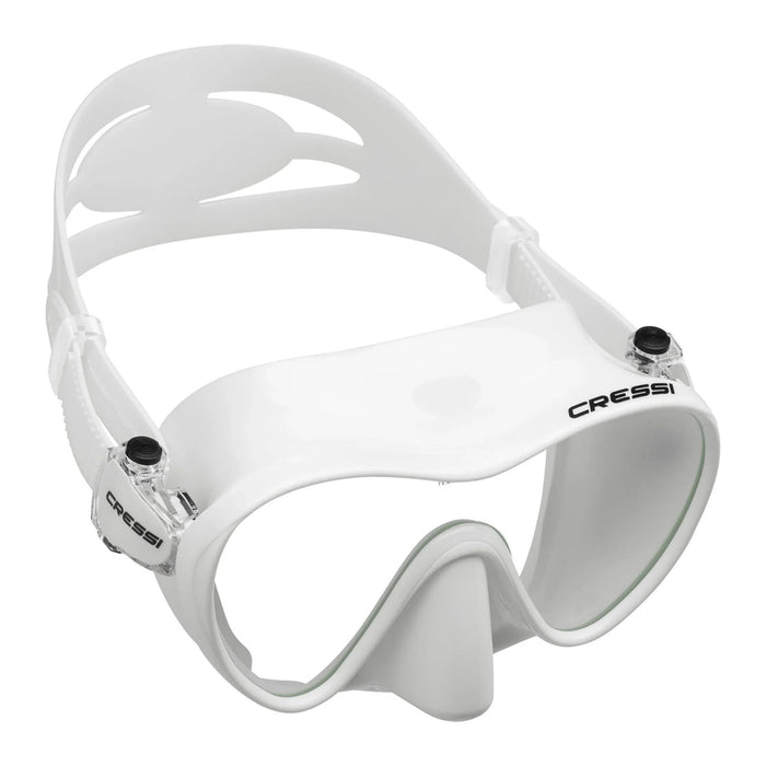 Snorkeling Mask F1 Cressi