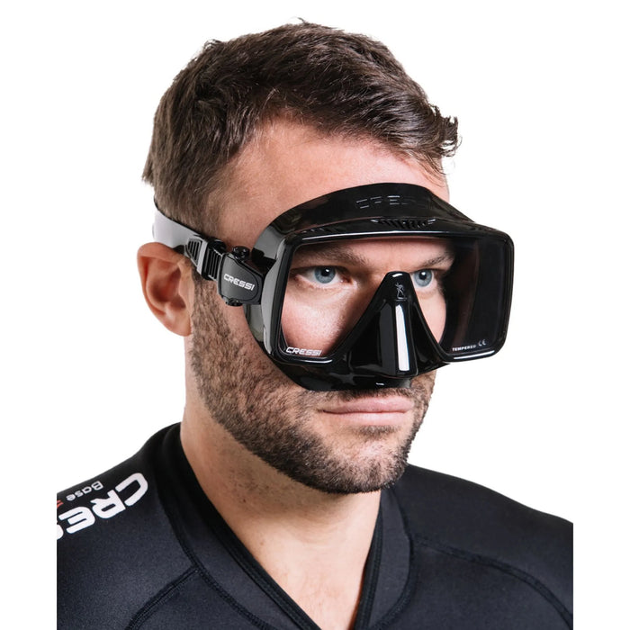 Scuba Diving Mask SF1 Cressi